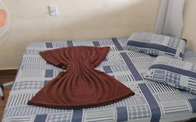 Quarto duplo para 4 pessoas a só 600 metros da Basílica